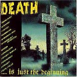Various artists - Death  .....Is just the beginning