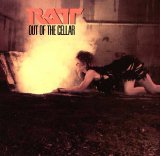 Ratt - Out of the cellar