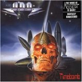 U.D.O. - Timebomb