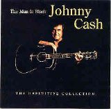 Johnny Cash - The Man In Black