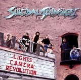 Suicidal Tendencies - Lights Camera Revolution