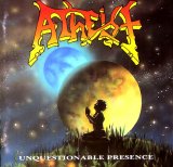 Atheist - Unquestionable Presence