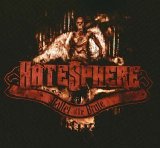Hatesphere - Ballet of the Brute