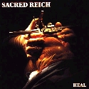 Sacred Reich - Heal