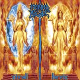 Morbid Angel - Heretic