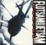 Flotsam & Jetsam - Cuatro