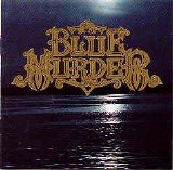Blue Murder - Blue Murder