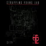Strapping Young Lad - City