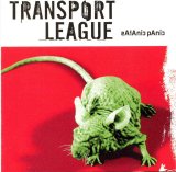 Transport League - Satanic Panic