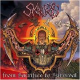 Skinless - From Sacrifice To Survival