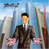 Xentrix - For Whose Advantage