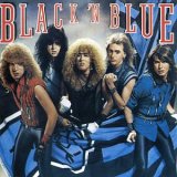 Black 'N Blue - Black 'N Blue
