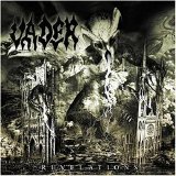 Vader - Revelations