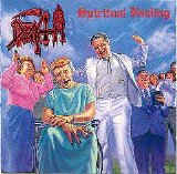 Death - Spiritual healing