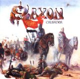 Saxon - Crusader