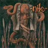 Nile - Black Seeds of Vengeance