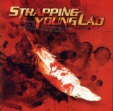 Strapping Young Lad - SYL