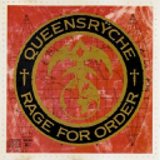 Queensrÿche - Rage For Order