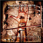 The Project Hate - Armageddon March Eternal (Symphonies of Slit Wrists)
