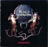 Black Sabbath - Reunion