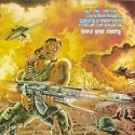 Lääz Rockit - Know Your Enemy