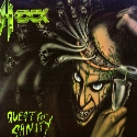 Hexx - Quest For Sanity