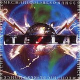 Tesla - Mechanical resonance