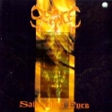 Seance - Saltrubbed Eyes