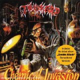 Tankard - Chemical Invasion