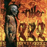 Nile - Amongst the Catacombs of Nephren-Ka