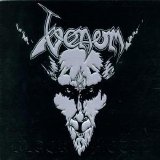 Venom - Black Metal