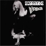 Scorpions - In Trance