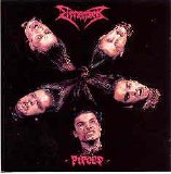 Dismember - Pieces
