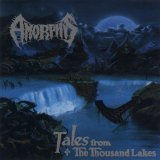 Amorphis - Tales From The Thousand Lakes