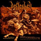 Defleshed - Royal Straight Flesh
