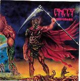 Cancer - Death Shall Rise