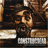 Construcdead - The Grand Machinery
