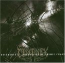 Centinex - Decadence, Prophecies of Cosmic Chaos