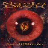 Napalm Death - Inside The Torn Apart