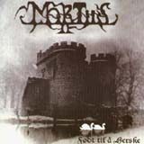 Mortiis - Fodt Til å Herske