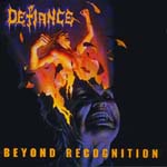 Defiance - Beyond recognition