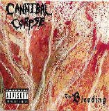 Cannibal Corpse - The Bleeding