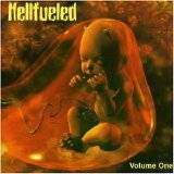 Hellfueled - Volume One