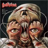 Destruction - Release From Agony