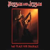 Flotsam & Jetsam - No Place For Disgrace