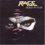 Rage - Reign of fear