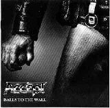 Accept - Balls to the Wall
