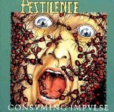 Pestilence - Consuming Impulse