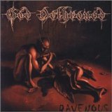 God Dethroned - Ravenous
