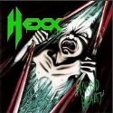 Hexx - Morbid Reality